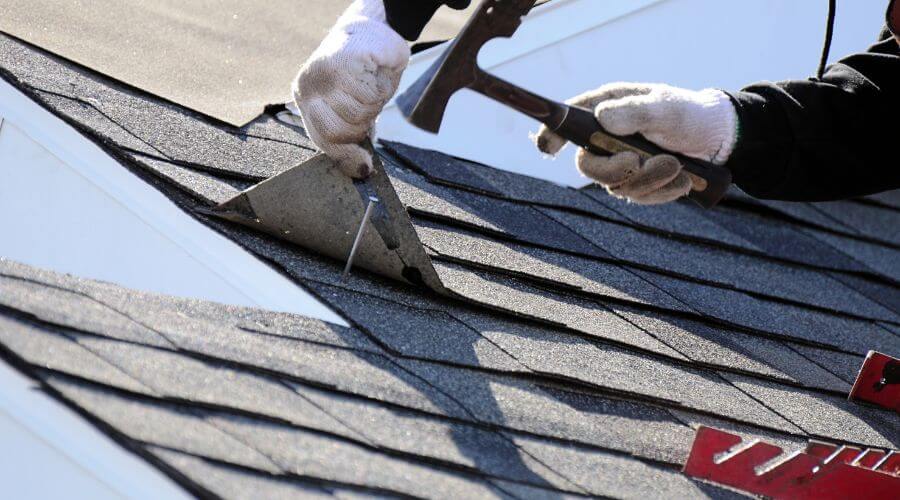 Professional residential roofers in Stone Park, IL